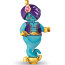 Минифигурка 'Джин', серия 6 'из мешка', Lego Minifigures [8827-16] - 8827-11.jpg