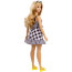 Кукла Барби, пышная (Curvy), из серии 'Мода' (Fashionistas) Barbie, Mattel [FJF56] - Кукла Барби, пышная (Curvy), из серии 'Мода' (Fashionistas) Barbie, Mattel [FJF56]