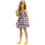 Кукла Барби, пышная (Curvy), из серии 'Мода' (Fashionistas) Barbie, Mattel [FJF56] - Кукла Барби, пышная (Curvy), из серии 'Мода' (Fashionistas) Barbie, Mattel [FJF56]