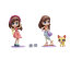 Набор с мини-куклой Блайз 'Супермодная' (Trendy), Littlest Pet Shop + Blythe [A8528] - A8528.jpg