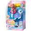 Мини-кукла Барби 'Маленькая русалочка', Barbie, Mattel [W2887] - W2887-1.jpg