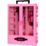 Игровой набор 'Невероятный шкаф', Barbie, Mattel [GBK11] - Игровой набор 'Невероятный шкаф', Barbie, Mattel [GBK11]