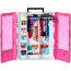 Игровой набор 'Невероятный шкаф', Barbie, Mattel [GBK11] - Игровой набор 'Невероятный шкаф', Barbie, Mattel [GBK11]