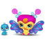 Набор с феей Lolipop Fairy и Червячок, из серии Candyswirl Dreams ('Карамельные мечты'), Littlest Pet Shop Fairies [A1562] - A1562y2.jpg