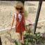 Набор одежды для Барби, из серии 'Мода', Barbie [GHX66] - Набор одежды для Барби, из серии 'Мода', Barbie [GHX66]

Кукла FRM18 
 
GHX66 Очки
GHX66 Сарафан
GHX66 Топ
GHX66 Балетки 
FKR90 Браслет

fashions
lillu.ru