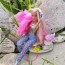 Шарнирная кукла Барби #3 из серии 'Extra', Barbie, Mattel [GRN28] - Шарнирная кукла Барби из серии 'Extra', Barbie, Mattel [GRN28]

Боди
Джинсы
Шуба
Сумка
Очки
Колье 3 шт (серый под шея)
Серьги
Кольцо
Заколки 2 шт
Поросенка
Облако
Обод с крыльями
Тиара пегас