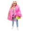 Шарнирная кукла Барби #3 из серии 'Extra', Barbie, Mattel [GRN28] - Шарнирная кукла Барби #3 из серии 'Extra', Barbie, Mattel [GRN28]