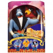 Кукла 'Аладдин - Модный Джинн' (Aladdin - Fashion Genie), из серии 'Disney Classic', Mattel [10709]