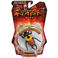 Игровой набор 'Уховёртка Pelmador', Legend of Nara [501237] Игровой набор 'Уховёртка Pelmador', Legend of Nara [501237]
