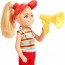 Игровой набор с куклой Челси 'Спасатель', из серии 'Я могу стать', Barbie, Mattel [HKD94] - Игровой набор с куклой Челси 'Спасатель', из серии 'Я могу стать', Barbie, Mattel [HKD94]