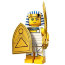 Минифигурка 'Египетский воин', серия 13 'из мешка', Lego Minifigures [71008-08] - 71008-08.jpg