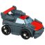 Трансформер 'Leadfoot B015' из первой серии 'Bot Shots Battle Game!', Hasbro [98713] - 98713-2.jpg