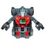 Трансформер 'Leadfoot B015' из первой серии 'Bot Shots Battle Game!', Hasbro [98713] - 98713.jpg