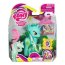 Маленькая пони Lyra Heartstrings, из серии 'Свадьба пони', My Little Pony [A0076] - A0076-1.jpg