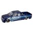 Коллекционная модель автомобиля Nissan Titan - HW Showroom 2013, синий металлик, Hot Wheels, Mattel [X1828] - X1828.jpg
