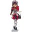 * Кукла Cerise Hood, из серии 'Сказка наизнанку!', Ever After High (Школа 'Долго и Счастливо'), Mattel [CDM50] - CDM50-5.jpg