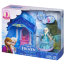 Игровой набор 'Дворец Эльзы' (Elsa's Flip 'n Switch Castle) с мини-куклой 10 см, Frozen ( 'Холодное сердце'), Mattel [CCX95] - CCX95-1.jpg