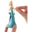 Игровой набор 'Дворец Эльзы' (Elsa's Flip 'n Switch Castle) с мини-куклой 10 см, Frozen ( 'Холодное сердце'), Mattel [CCX95] - CCX95-4.jpg