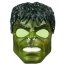 Маска электронная 'Hulk - Халк', из серии 'Avengers - Мстители', Hasbro [A2176] - A2176.jpg
