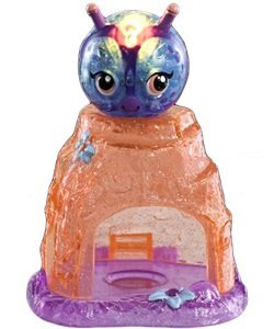 Игровой набор 'Светящийся светлячок', Зублс из серии с подсветкой Dee-Lights, Zoobles [42708] Игровой набор 'Светящийся светлячок', Зублес из серии с подсветкой Dee-Lights, Zoobles [42708]
