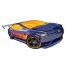 Коллекционная модель автомобиля Honda Civic SI - HW City 2012, синяя, Hot Wheels, Mattel [V5464] - v5464-2.jpg