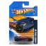 Коллекционная модель автомобиля Honda Civic SI - HW City 2012, синяя, Hot Wheels, Mattel [V5464] - v5464.jpg