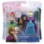 Игровой набор 'Сестры-принцессы на балу' (Princess Sisters Celebration), Frozen ( 'Холодное сердце'), Mattel [DFR78] - DFR78-1.jpg