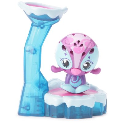 * Игровой набор 'Пингвин в домике', Зублс из серии Chillville, Zoobles [43892] Игровой набор 'Пингвин в домике', Зублс из серии Chillville, Zoobles [43892]