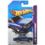 Коллекционная модель автомобиля BMW 2002 - HW Showroom 2013, темно-синяя, Hot Wheels, Mattel [X1953] - X1953-1.jpg