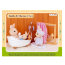 Игровой набор 'Ванная', Sylvanian Families [3562] - 3562-1.jpg