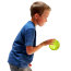 Мяч 'Бабочки', зеленый, серия 'Насекомые', 10 см, Bug SkyBall, Maui Toys [37054g] - 37054gq6.jpg