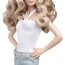 Кукла 'Model No.01' из серии 'Джинсовая мода', коллекционная Barbie Black Label, Mattel [T7738] - T7738 01-002 lillu.ru-4.jpg