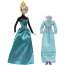 Кукла 'Эльза' с дополнительными нарядами, 28 см, Frozen ('Холодное сердце'), Mattel [CMM31] - CMM31.jpg