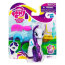 Игровой набор с пони Rarity из серии 'Кристальная Империя' (Crystal Empire), My Little Pony [A3017] - A3017-1.jpg