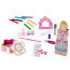 Набор для детского творчества 'Раскрась принцессу, шкатулку и зеркальце', Melissa&Doug [9543] - 9543su.jpg