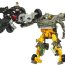 Игровой набор 'Трансформеры Bumblebee и Backfire, и фигурка Сэма', эксклюзивный выпуск, класс Human Alliance MechTech, из серии 'Transformers-3. Тёмная сторона Луны', Hasbro [32109] - 32109a1.jpg