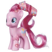 Игровой набор 'Пони Pinkie Pie с лентой', из серии 'Волшебство меток' (Cutie Mark Magic), My Little Pony, Hasbro [B2147]