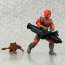 Набор фигурок 'Dusty vs Cobra Viper', 10см, G.I.Joe, Hasbro [57505] - 57505b.jpg