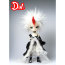 * Кукла Dal Edge, JUN Planning [D-105] - D-105-2.jpg