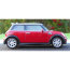 Модель автомобиля Mini Cooper S, красная, 1:43, серия 'Speed Street', Welly [44000-24] - photo-3-3[1].jpg