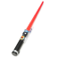 Игрушка 'Световой меч' (LightSaber), складной, красный, из серии 'Star Wars. The Clone Wars' (Звездные войны. Войны клонов), Hasbro [21229] - 21229.png