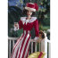 Кукла Барби 'После прогулки' (After the Walk Barbie), из серии Coca Cola Fashion, коллекционная, Mattel [17341] - 17341-2.jpg