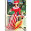 Кукла Барби 'После прогулки' (After the Walk Barbie), из серии Coca Cola Fashion, коллекционная, Mattel [17341] - 17341-6.jpg