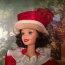 Кукла Барби 'После прогулки' (After the Walk Barbie), из серии Coca Cola Fashion, коллекционная, Mattel [17341] - 17341-7.jpg