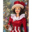 Кукла Барби 'После прогулки' (After the Walk Barbie), из серии Coca Cola Fashion, коллекционная, Mattel [17341] - 17341-8.jpg