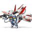 Конструктор "Аэро-ракета", серия Lego Exo-Force [8106] - lego-8106-1.jpg