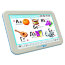 Обучающий электронный планшет 'Я учу... Алфавит', серия Educa Touch, Educa [15735] - 15735-1.jpg