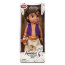 Кукла 'Аладдин' (Aladdin), 'Аладдин', 40 см, серия Disney Animators' Collection, Disney Store [6002040581226P] - Кукла 'Аладдин' (Aladdin), 'Аладдин', 40 см, серия Disney Animators' Collection, Disney Store [6002040581226P]