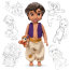 Кукла 'Аладдин' (Aladdin), 'Аладдин', 40 см, серия Disney Animators' Collection, Disney Store [6002040581226P] - Кукла 'Аладдин' (Aladdin), 'Аладдин', 40 см, серия Disney Animators' Collection, Disney Store [6002040581226P]