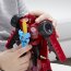 Трансформер 'Заряженый Сайдсвайп и миникон Виндстрайк' (Power Surge Sideswipe and Mini-Con Windstrike), из серии Robots in Disguise, Hasbro [B7068] - Трансформер 'Заряженый Сайдсвайп и миникон Виндстрайк' (Power Surge Sideswipe and Mini-Con Windstrike), из серии Robots in Disguise, Hasbro [B7068]